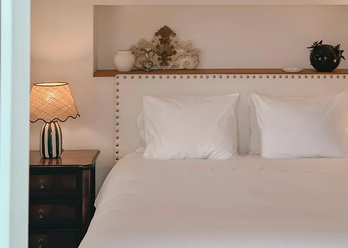 Quinta Amarela - B&B