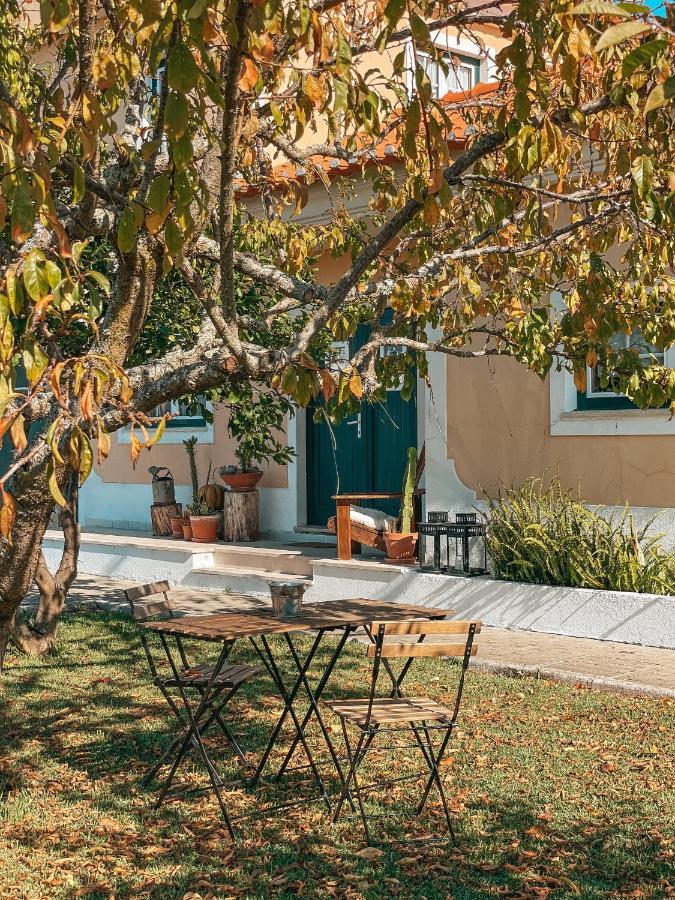 Quinta Amarela - Gasthof Nazaré