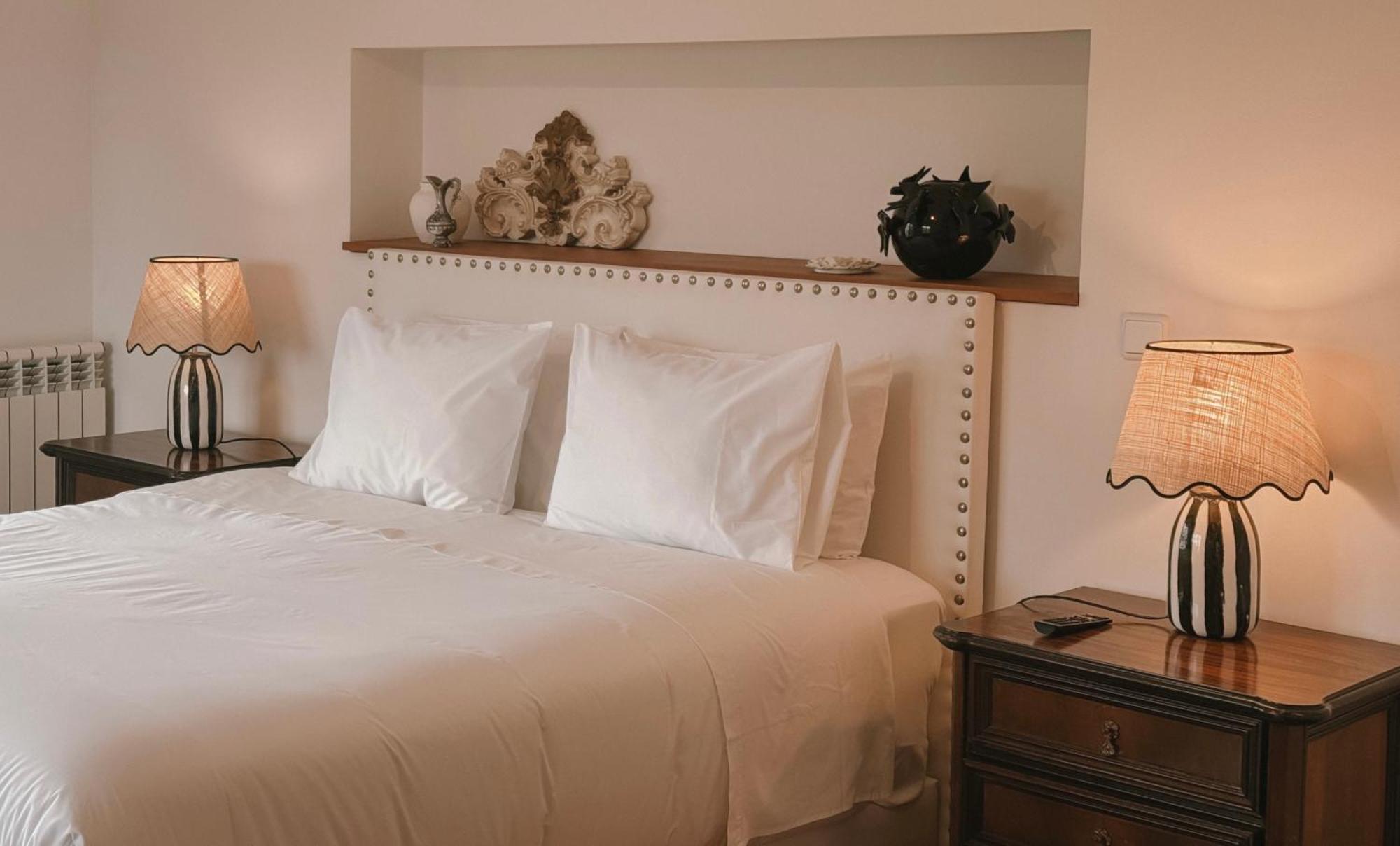 Quinta Amarela -
