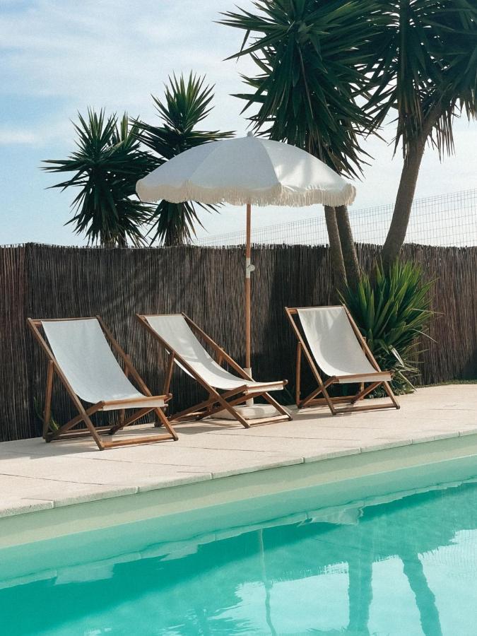 Quinta Amarela -